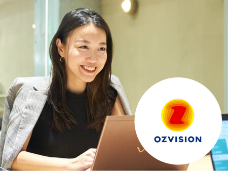 株式会社オズビジョン
